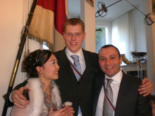 Hochzeit Bbr Chonkov